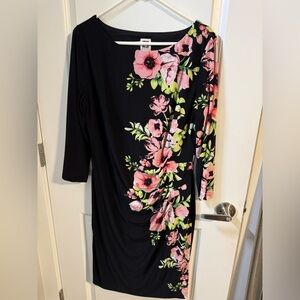 Anne Klein Floral dress